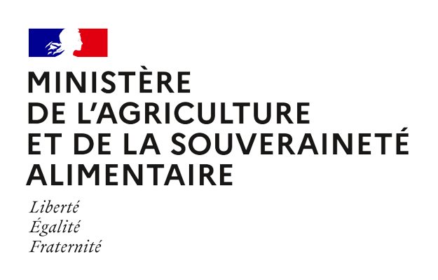 MASA_Ministère Agriculture et Souverainté Alimentaire_logo