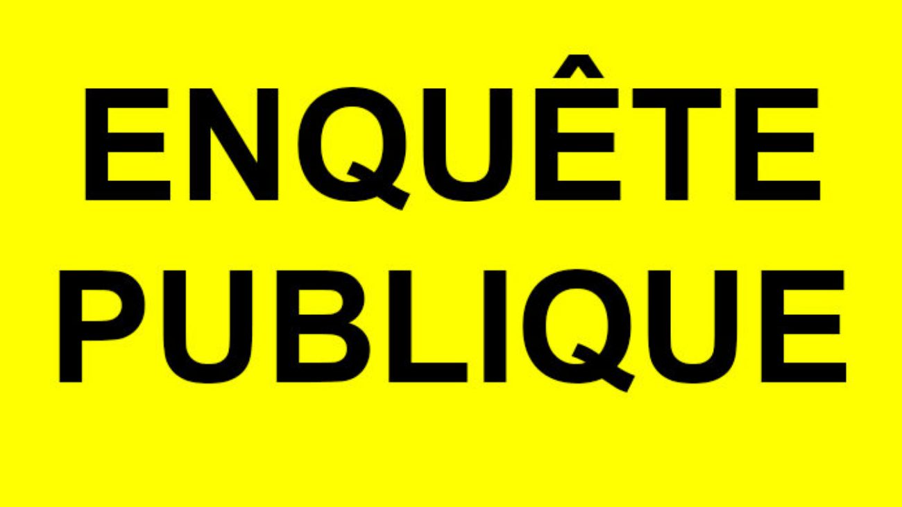 Enquête publique_visuel